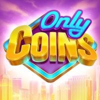 Only Coins game icon