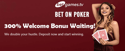 Claim Your Welcome Bonus Now