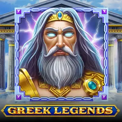 Greek Legends game icon