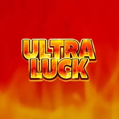Ultra Luck game icon