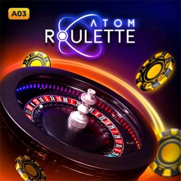 Live Atom Roulette game icon