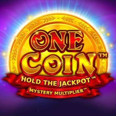 One Coin™ game icon