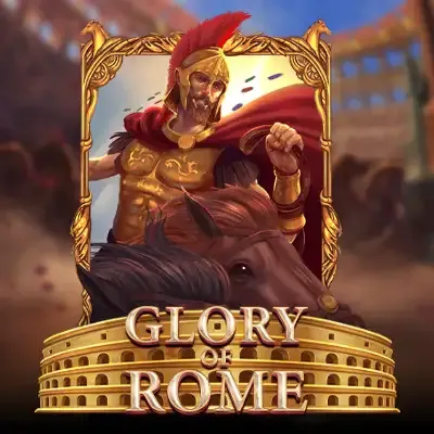 Glory Of Rome game icon