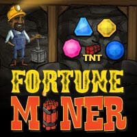 Fortune Miner game icon