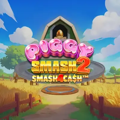 Piggy Smash 2 game icon
