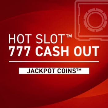 Hot Slot™_ 777 Cash Out Extremely Light game icon