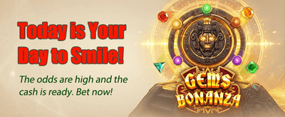 Win Huge Jackpots Daily